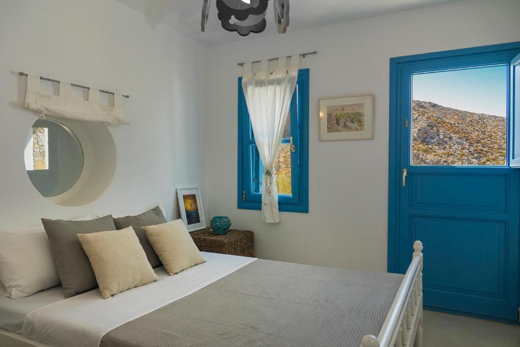 Booking.com: Villa Mikros Vorias , Καραβοστάσι, Ελλάδα . Κάντε κράτηση  ξενοδοχείου τώρα!