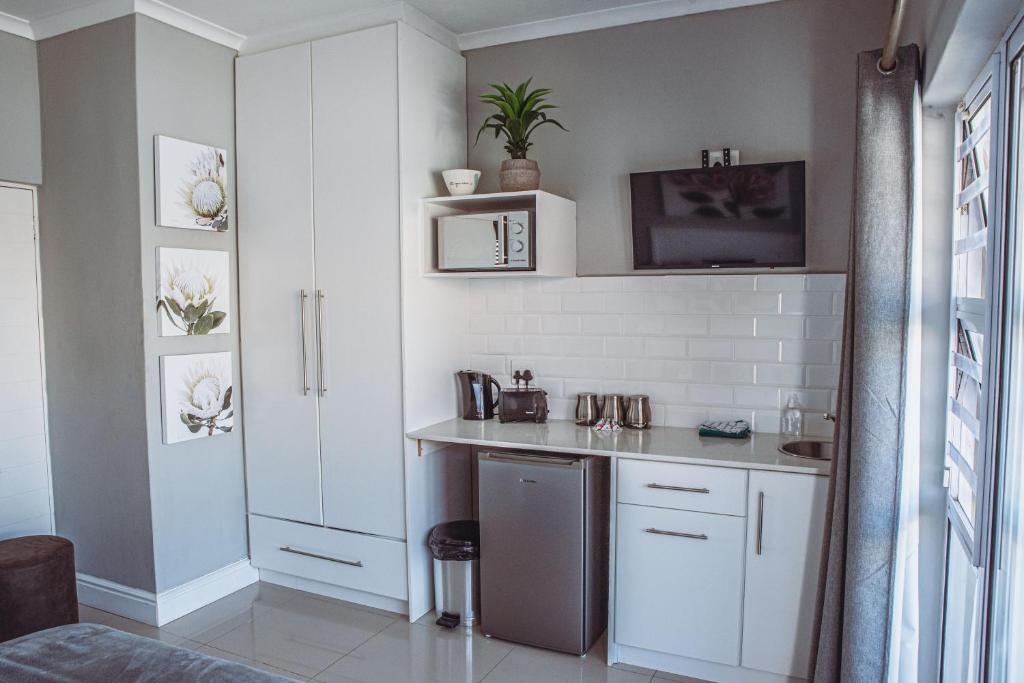 Harbour Cottages, Humewood - Estudio De Reina