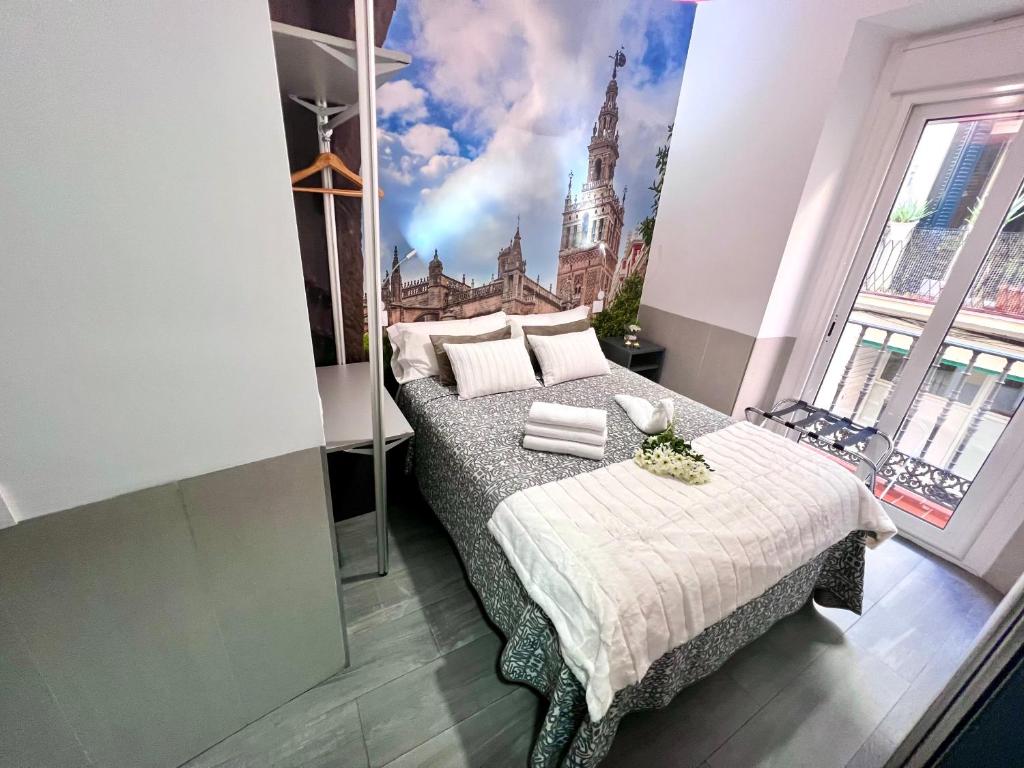 Hostal Paco´s, Seville – Updated 2023 Prices