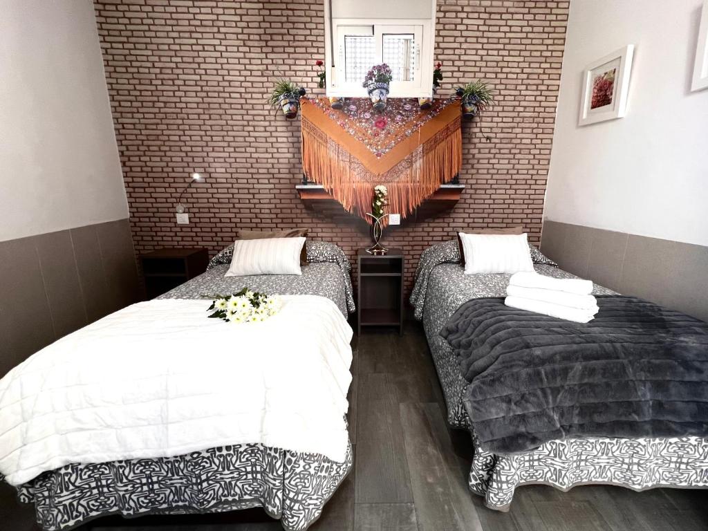 Hostal Paco´s, Sevilla – Bijgewerkte prijzen 2023
