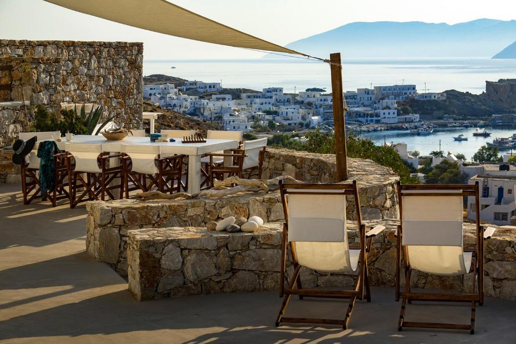 Booking.com: Villa Mikros Vorias , Καραβοστάσι, Ελλάδα . Κάντε κράτηση  ξενοδοχείου τώρα!
