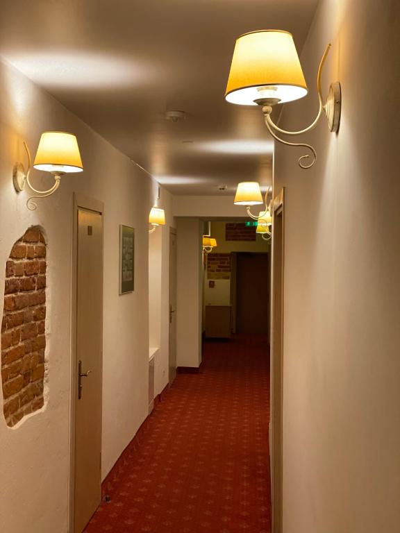 Fotografie z fotogalerie ubytování Alexa Old Town v destinaci Vilnius