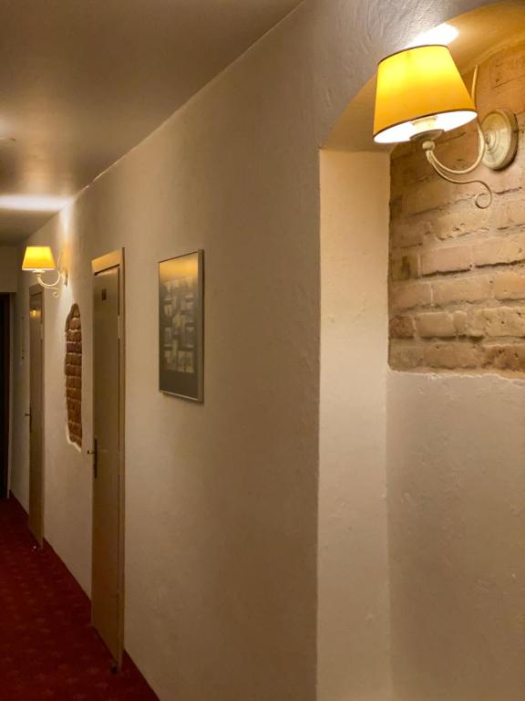 Fotografie z fotogalerie ubytování Alexa Old Town v destinaci Vilnius