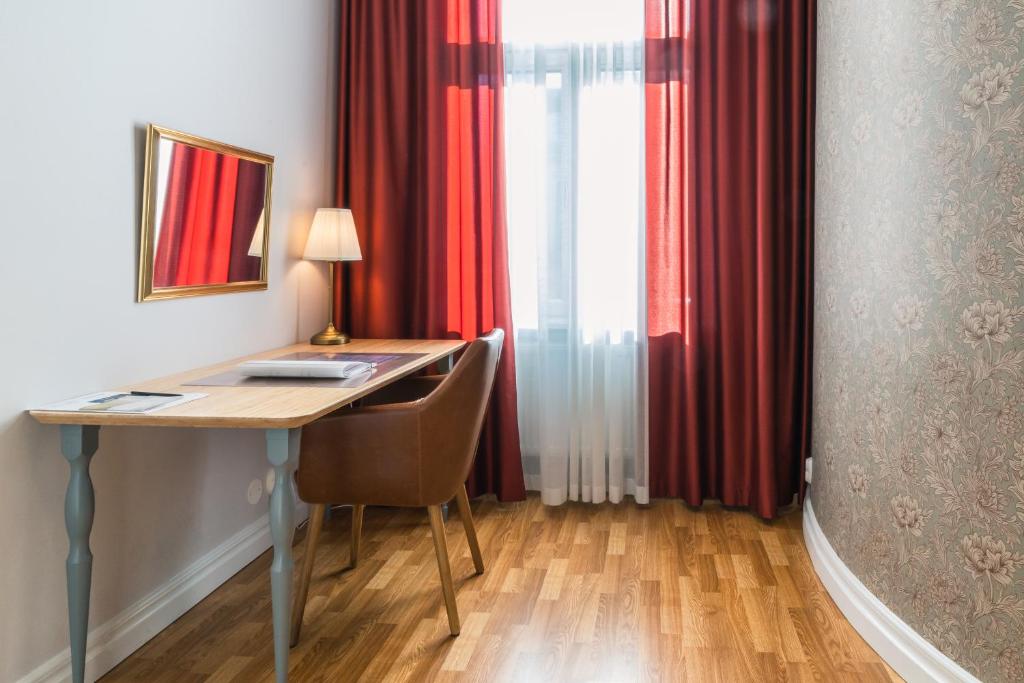 Fotografie z fotogalerie ubytování Hotel Lorensberg v destinaci Gothenburg