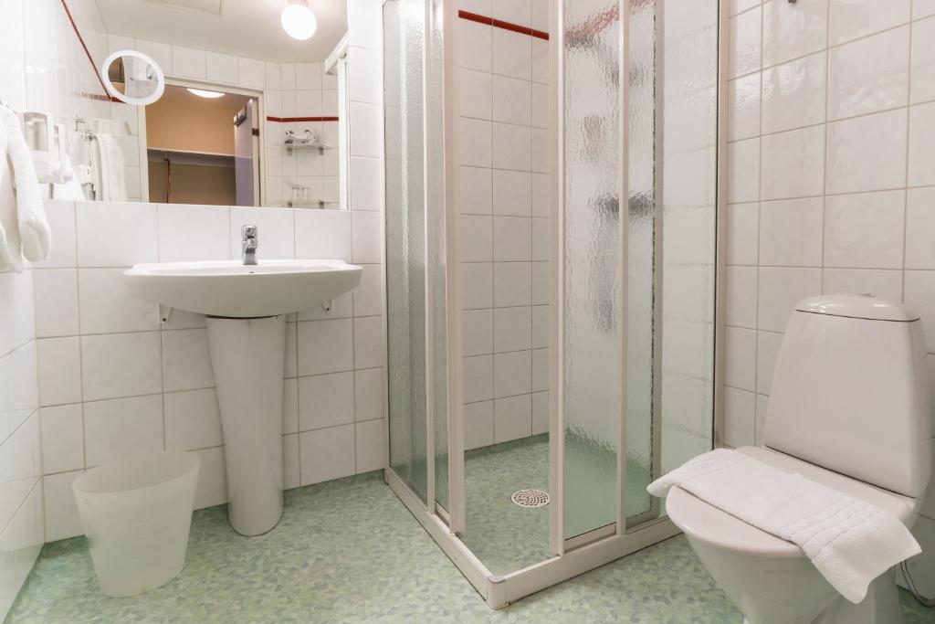 Hotel Lorensberg - Resim 42