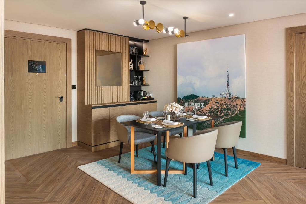 Paramount Hotel Midtown - Resim 24