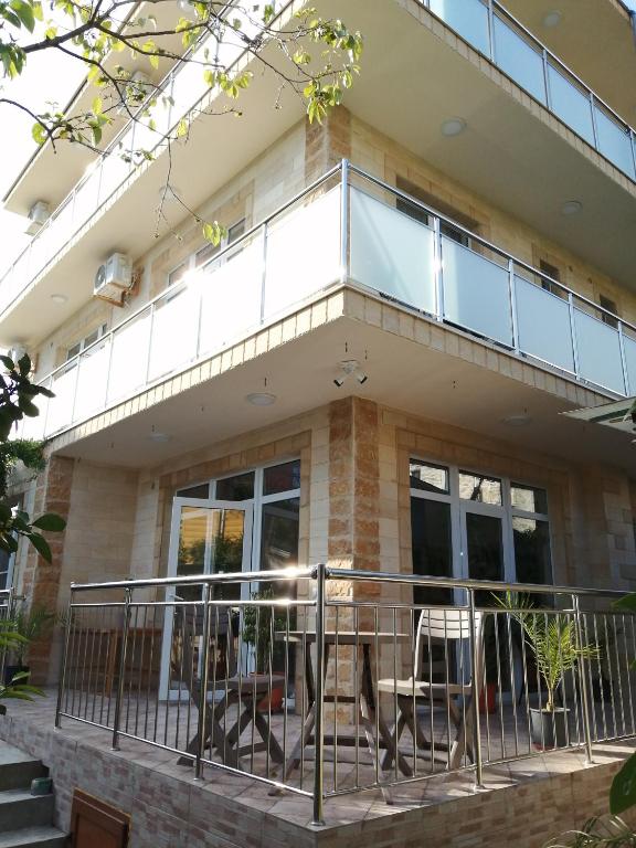 Экзотический рай - отзывы и видео