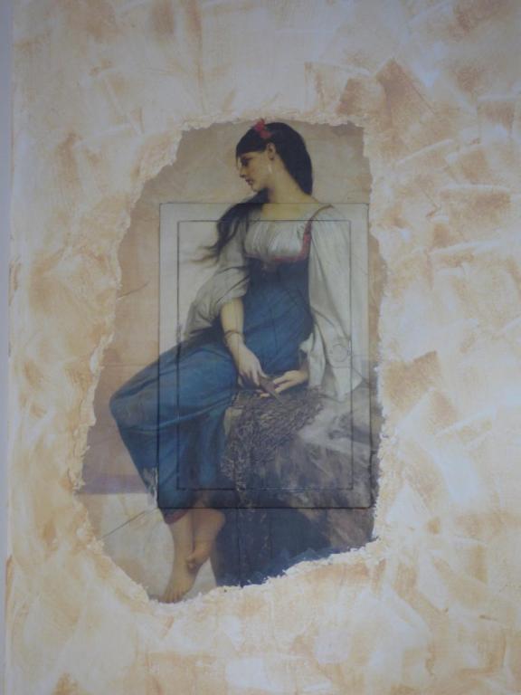 Fotografie z fotogalerie ubytování Hisa STERNA - WELL HOUSE v destinaci Zgornje Škofije