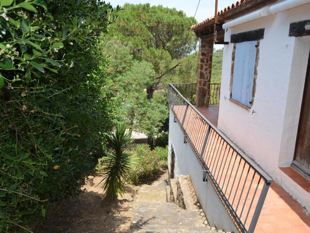 Fotografia z galérie ubytovania Casa minipa v destinácii Begur