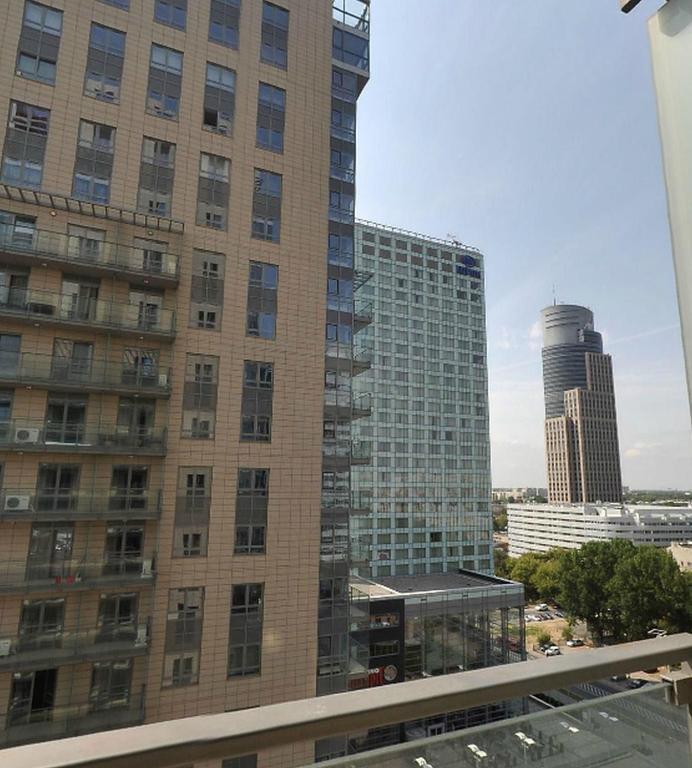 Platinum Residence - Resim 39