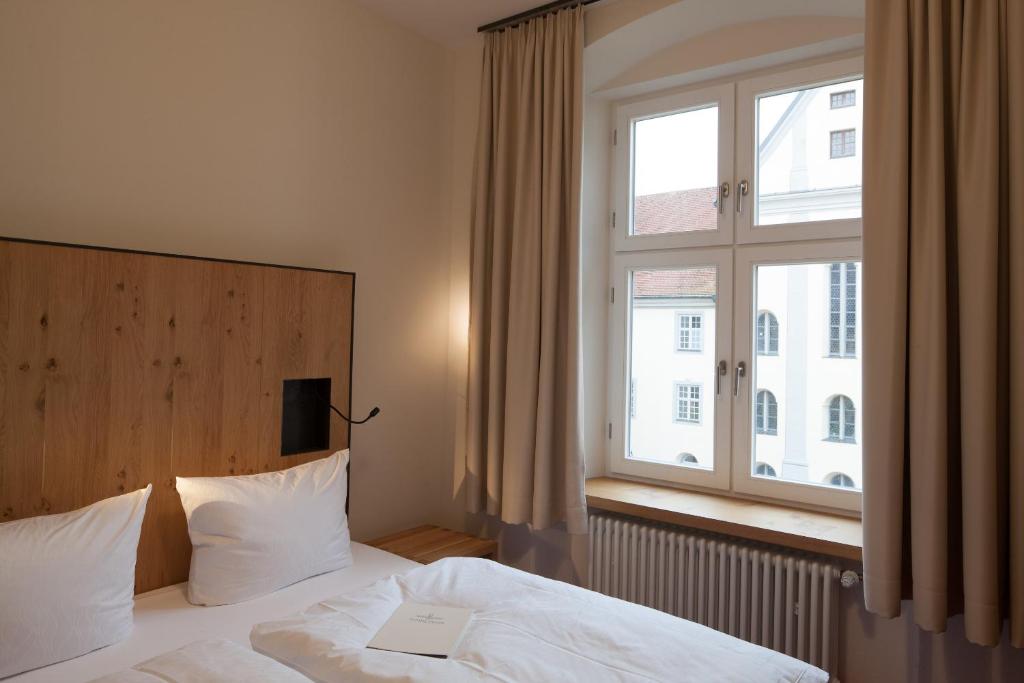 Hotel Kloster Holzen - Comfort Double Room