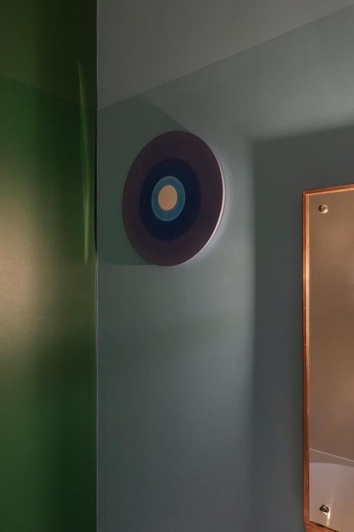 Hotel Piet Hein Eek - Resim 14