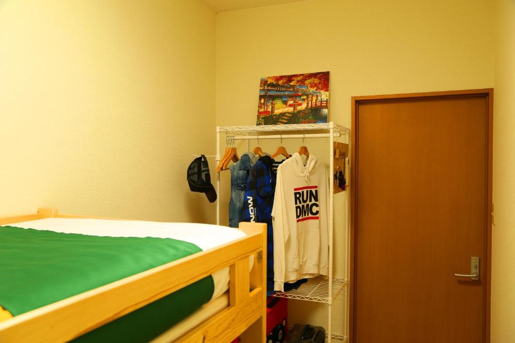 Fotografie z fotogalerie ubytování E JOY INN-West Shinjuku Branch v Tokiu