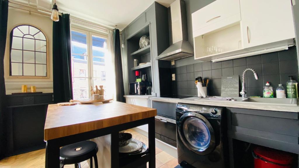 Les Calins d'Honfleur - 14