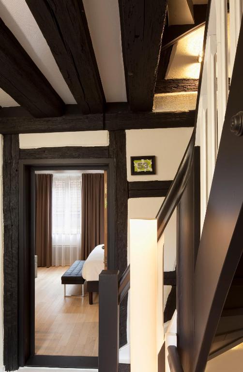 Hotel Le Colombier Suites – photo 43