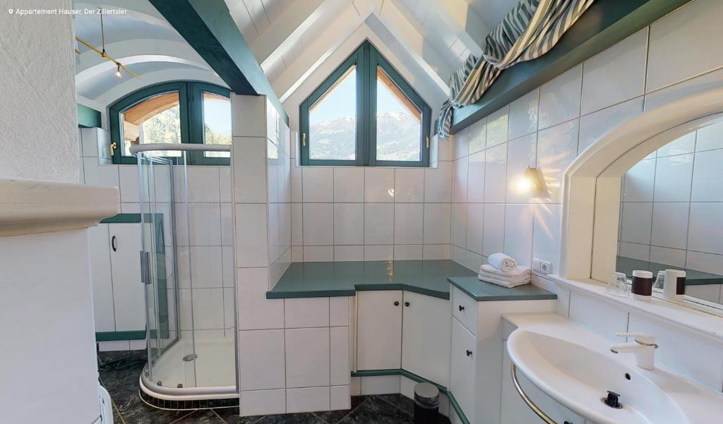 Appartement Hauser - 10