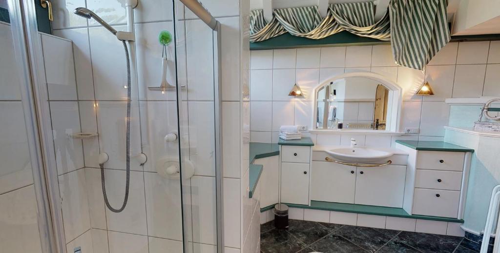 Appartement Hauser - 12