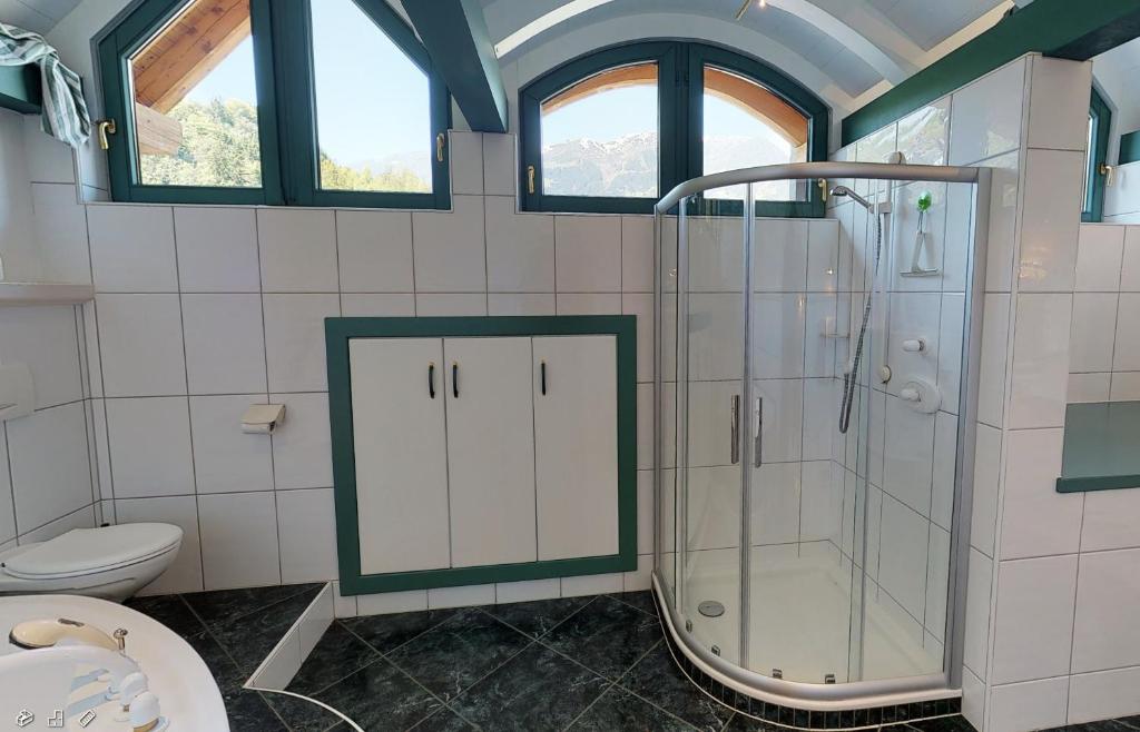 Appartement Hauser - 13