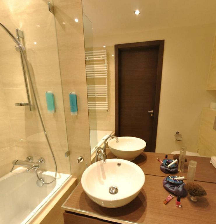 Platinum Residence - Resim 42