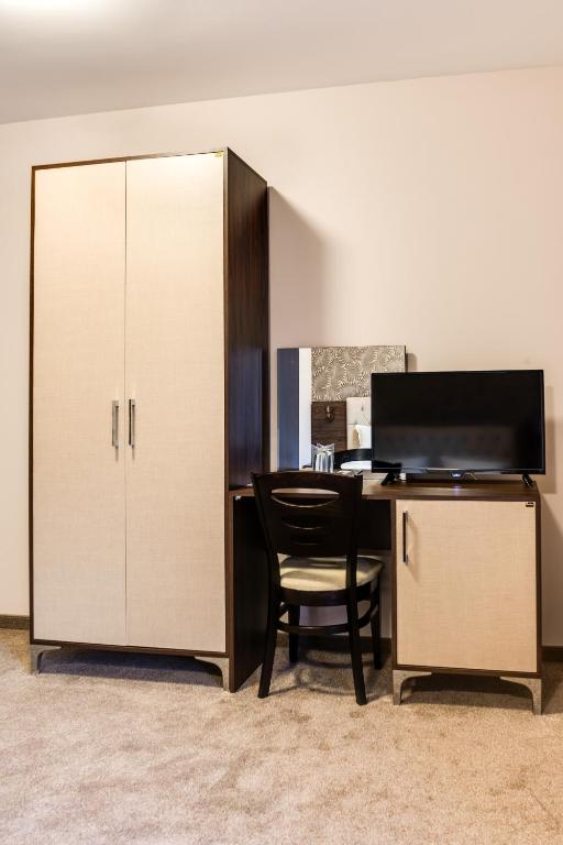 Fotografie z fotogalerie ubytování Family Hotel LILIUM v destinaci Kirkovo