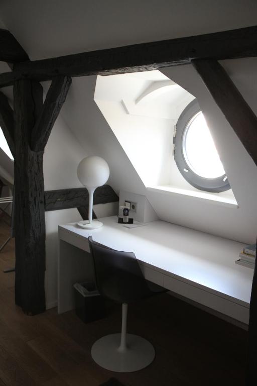 Hôtel Quatorze – photo 50