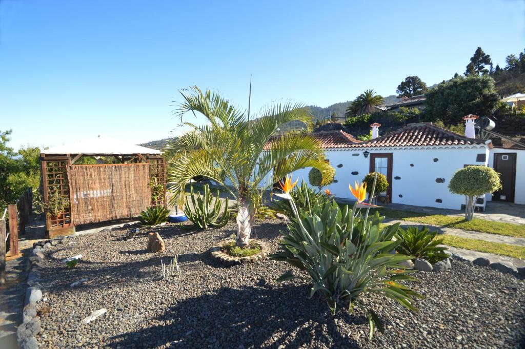 Sol y Mar, Tijarafe – Updated 2022 Prices