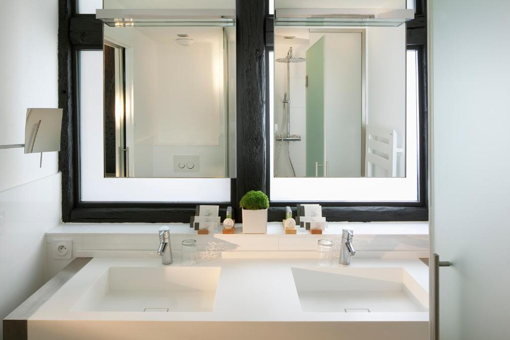 Hotel Le Colombier Suites – photo 19