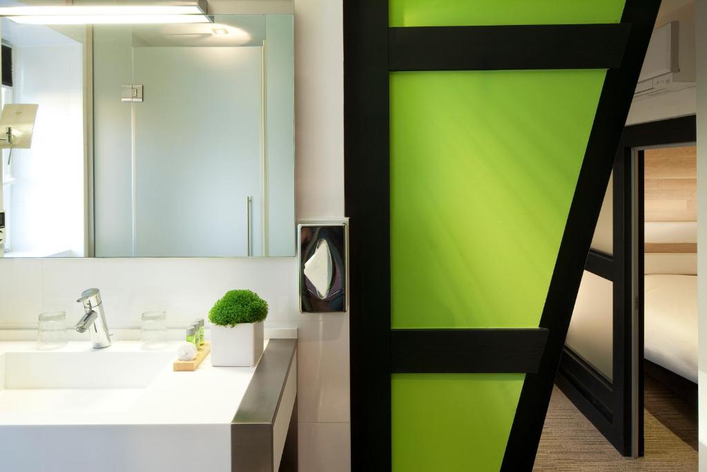 Hotel Le Colombier Suites – photo 38