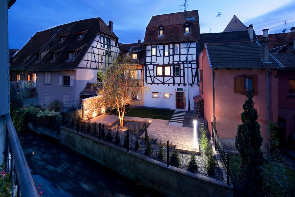 Hotel Le Colombier Suites – photo 10