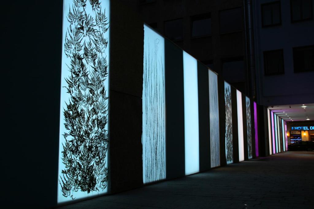 Schiller 5 Hotel - Resim 32