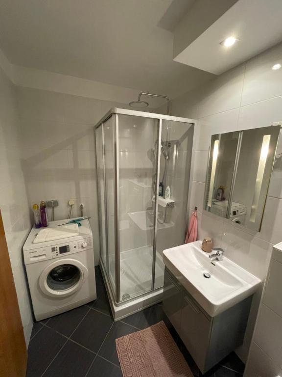 DIS apartment Varaždin - 10