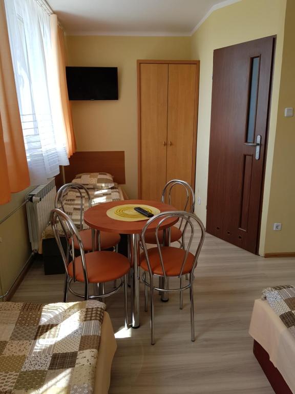 Dom Turysty SALUS - 14