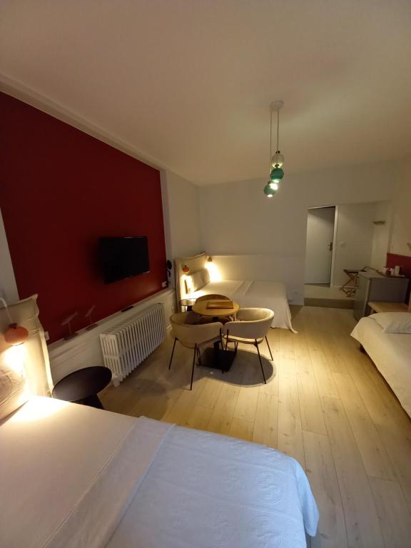 Hôtel La Caravelle - 2