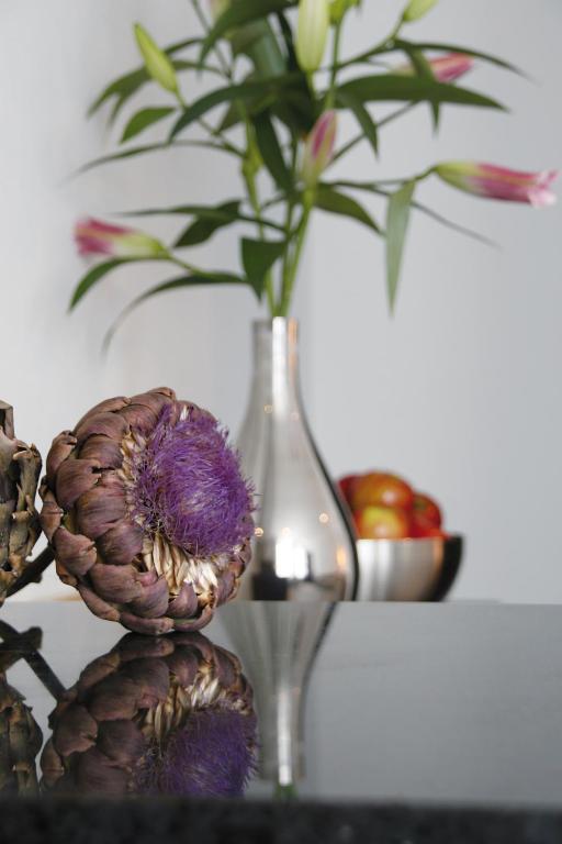 Schiller 5 Hotel - Resim 28