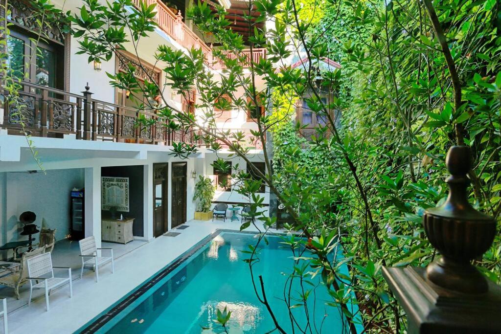 Villa Verner (Sri Lanka Matara)