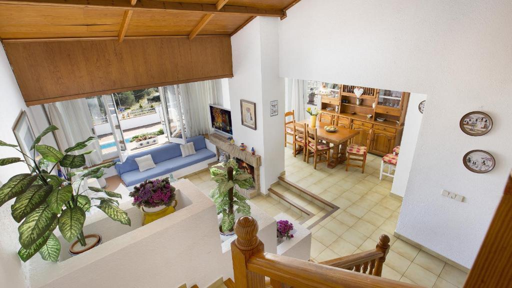 The swimming pool at or close to 2Nur - Blanes