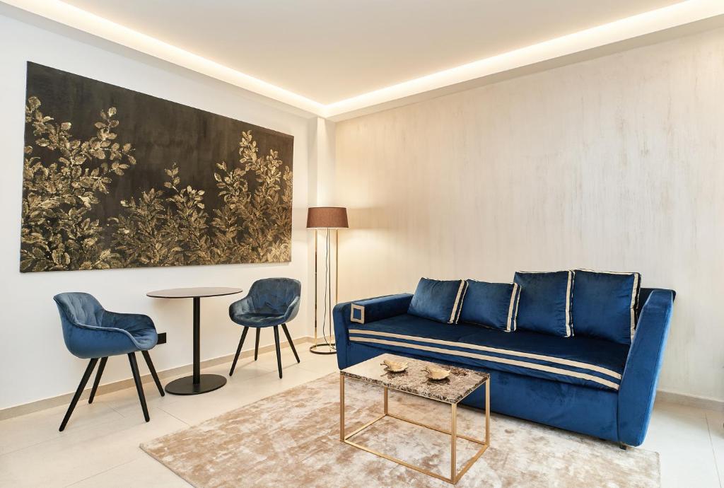 Palazzo Salomone - Suite