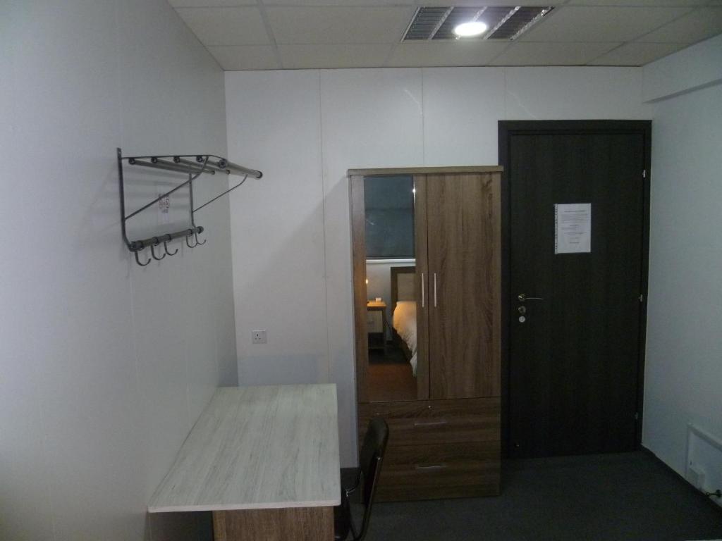 Datacom Guest House - Eenpersoonskamer Met Gedeelde Badkamer