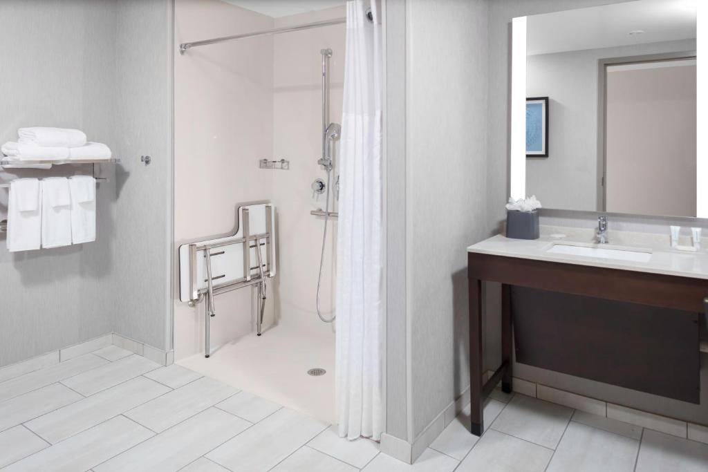 Hyatt Place Charlotte University Research Park photo