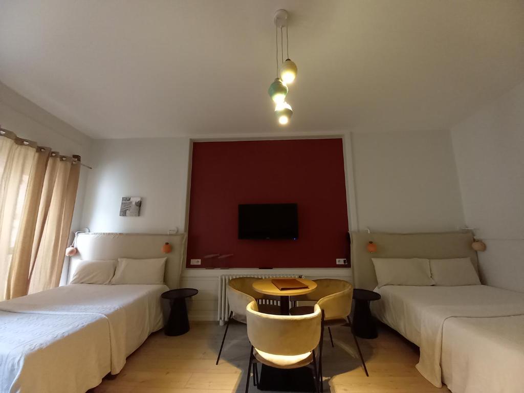 Hôtel La Caravelle - 3