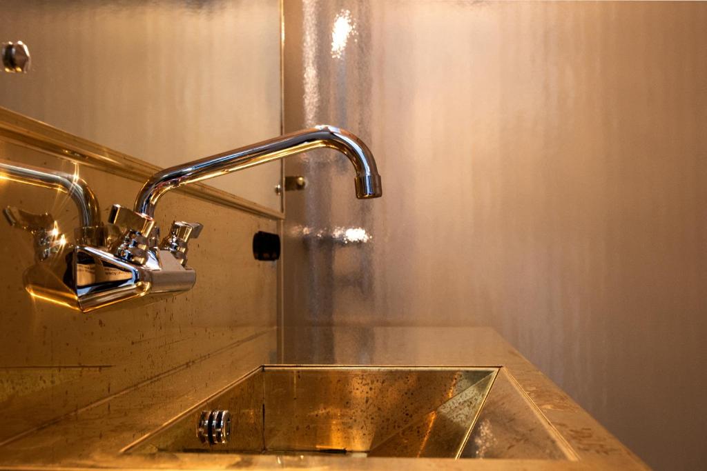 Hotel Piet Hein Eek - Resim 8