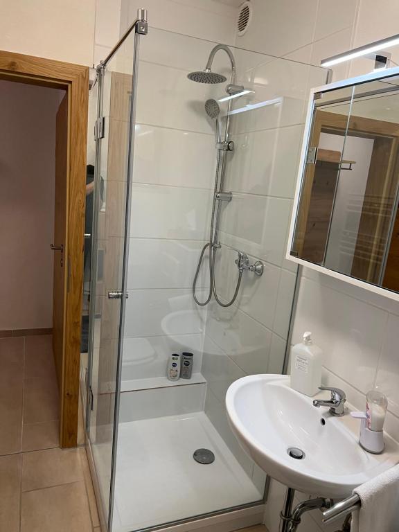 Haus Colorado am Gaisberg - 11