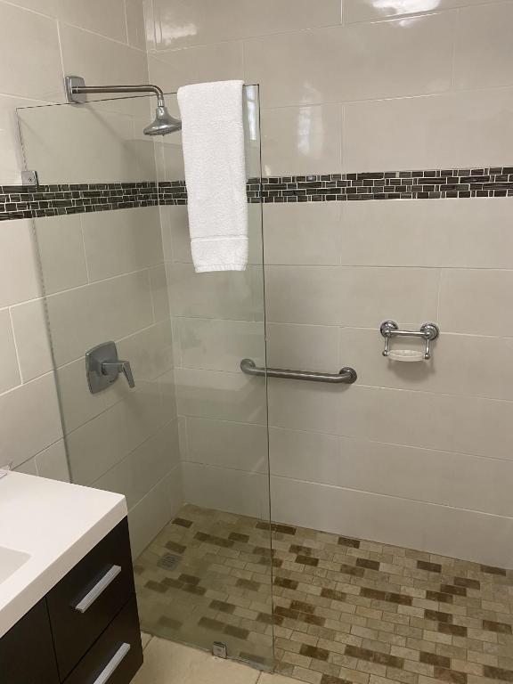 Un baño de Ulala Culebra