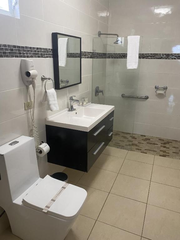 Un baño de Ulala Culebra