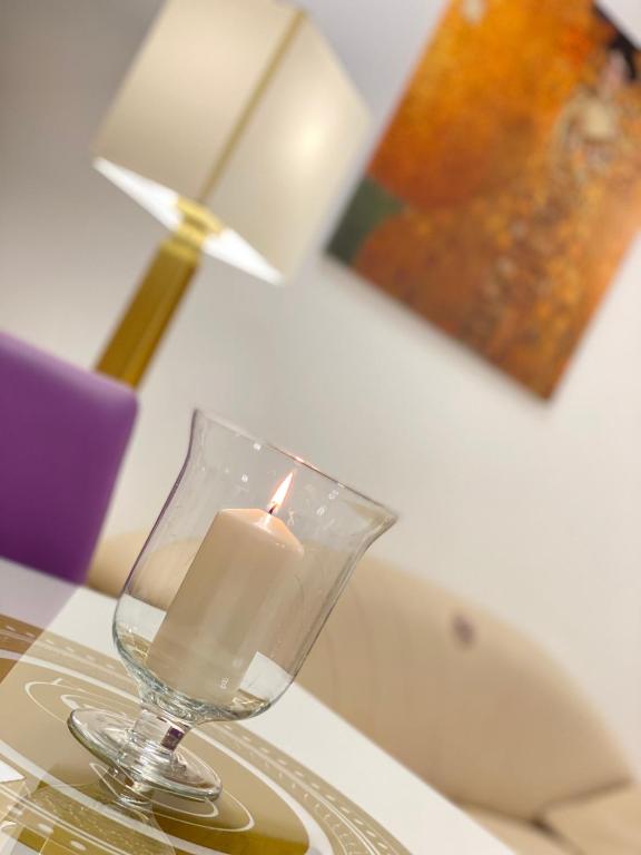 Posedenie v ubytovaní Steiner Residences Vienna Vorgartenstrasse