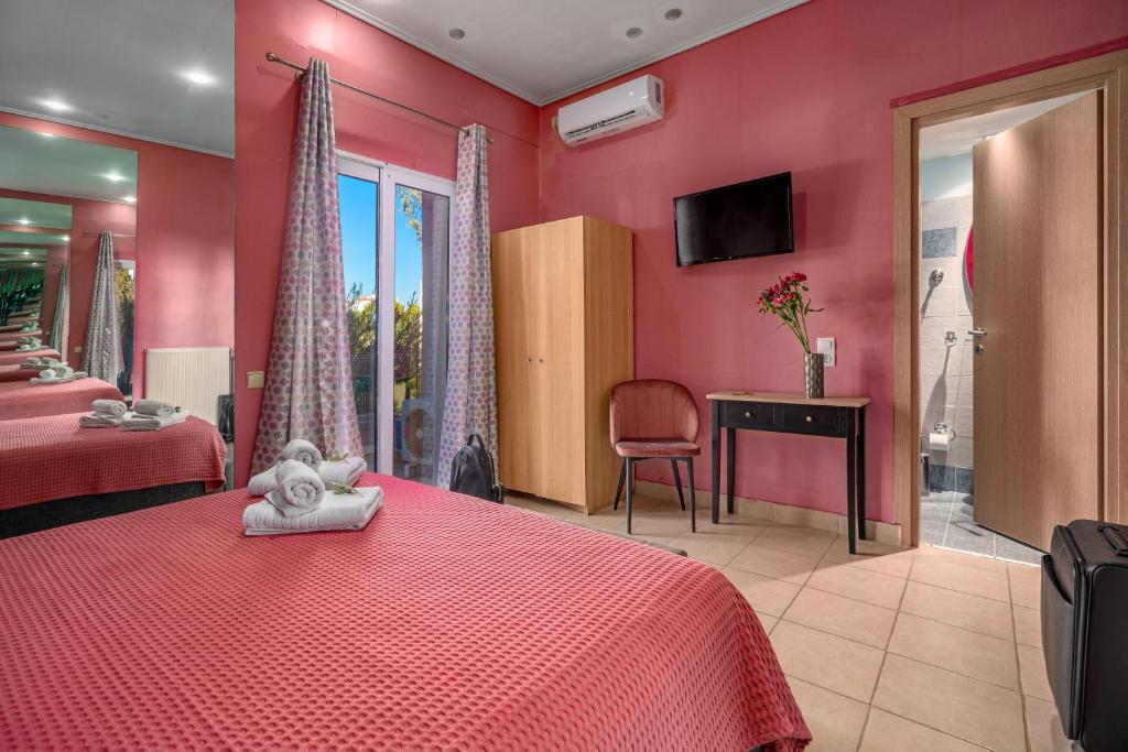 Zen Hotel - Resim 34