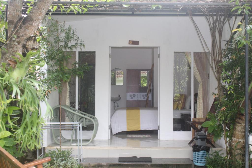 Summer Homestay Bali - 18