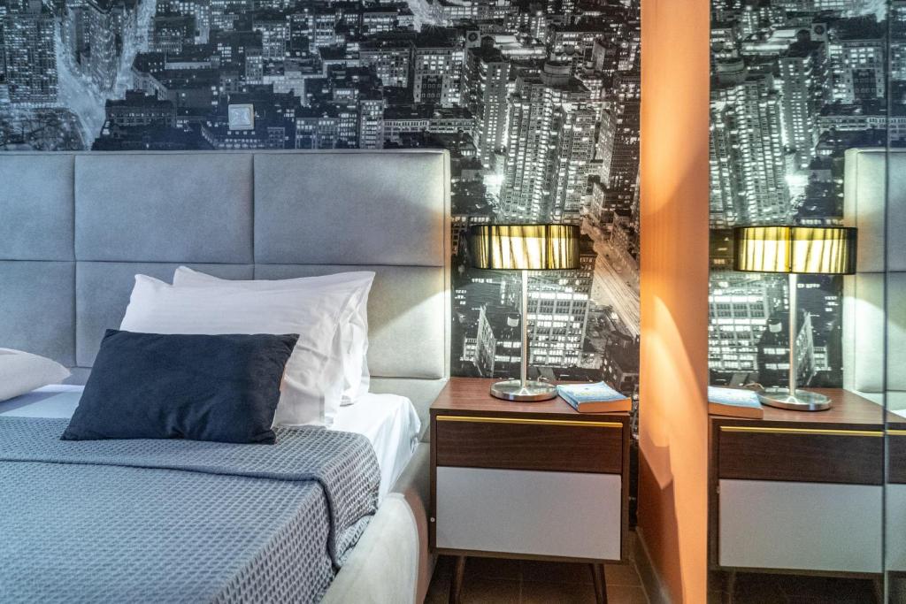 Zen Hotel - Resim 38