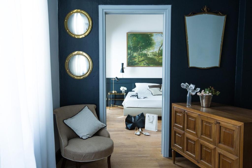 Soprarno Suites - 16