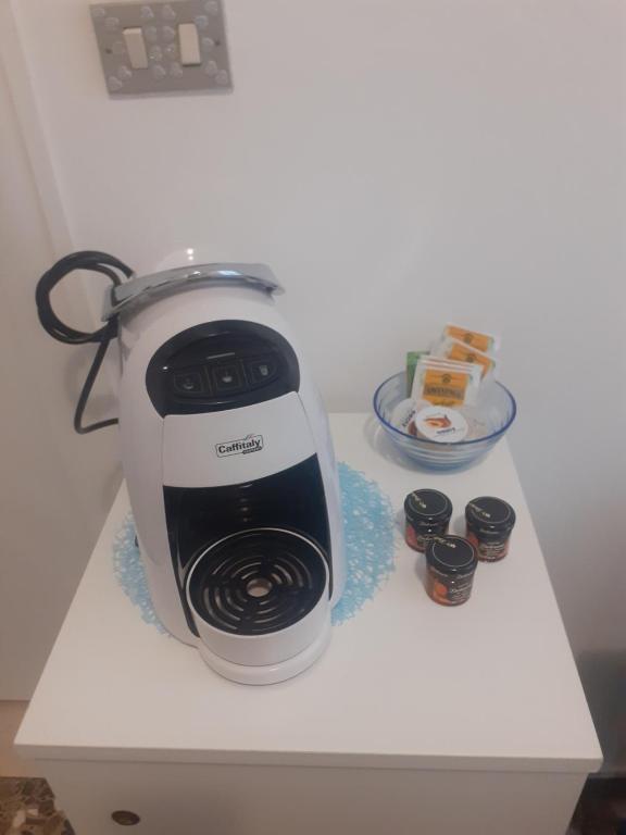 ANTONIA JESS 30 mt dal mare by GessicaHome - Appartement Met één Slaapkamer - Zeezijde